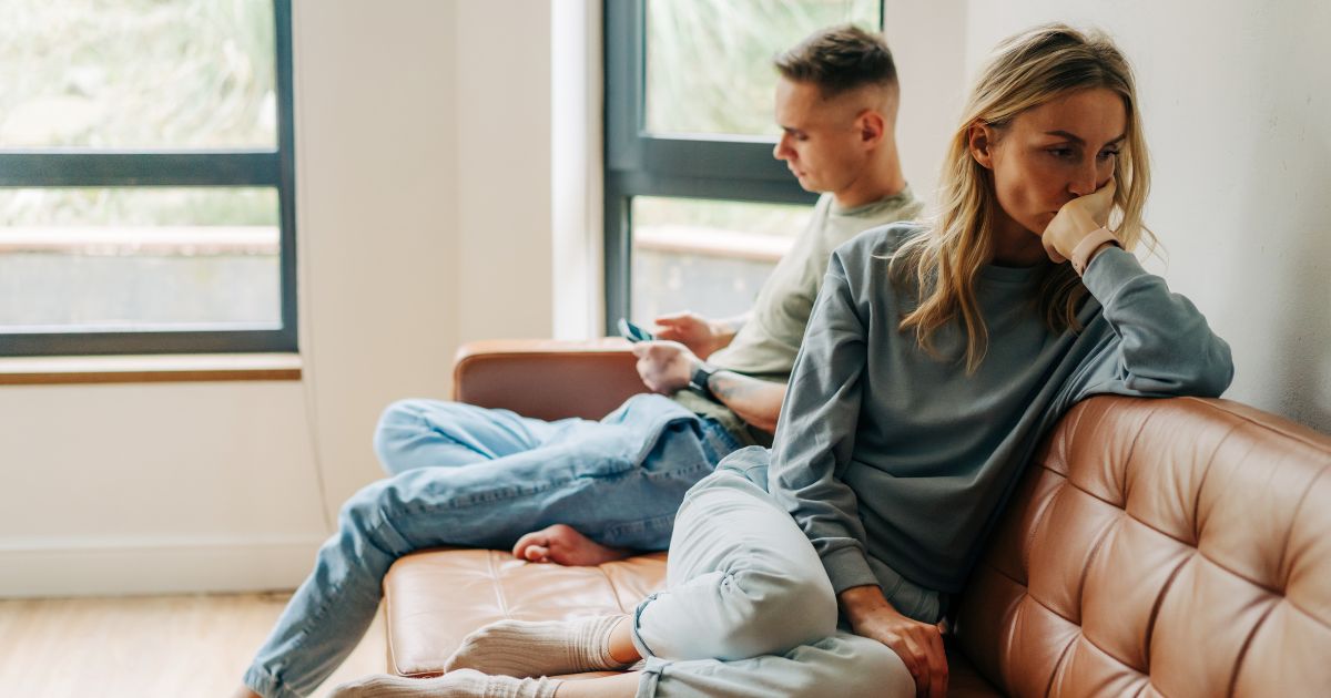 digital boundaries in relationships